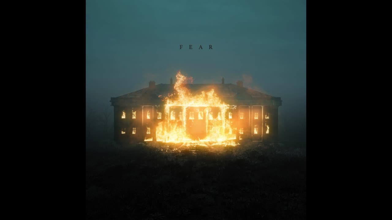 NF - Give Me A Reason