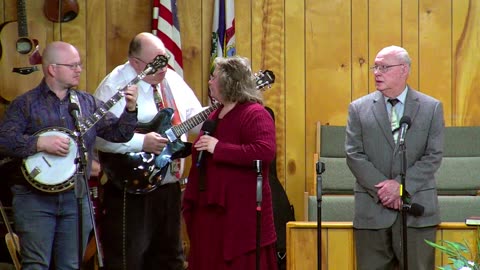 Esta Memorial Baptist Church - LiveStream