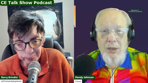 We Need To Have A Talk About Why Some Christians Admire These Guys [CE Talk Show Podcast]