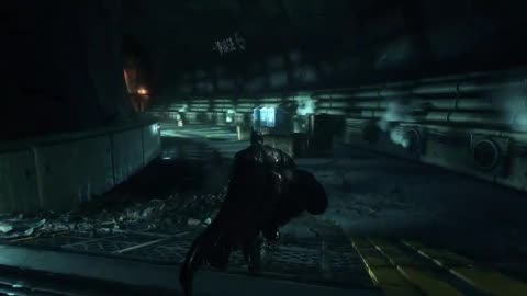 Batman Arkham Knight Part 11