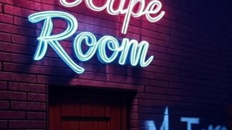 Escape Room