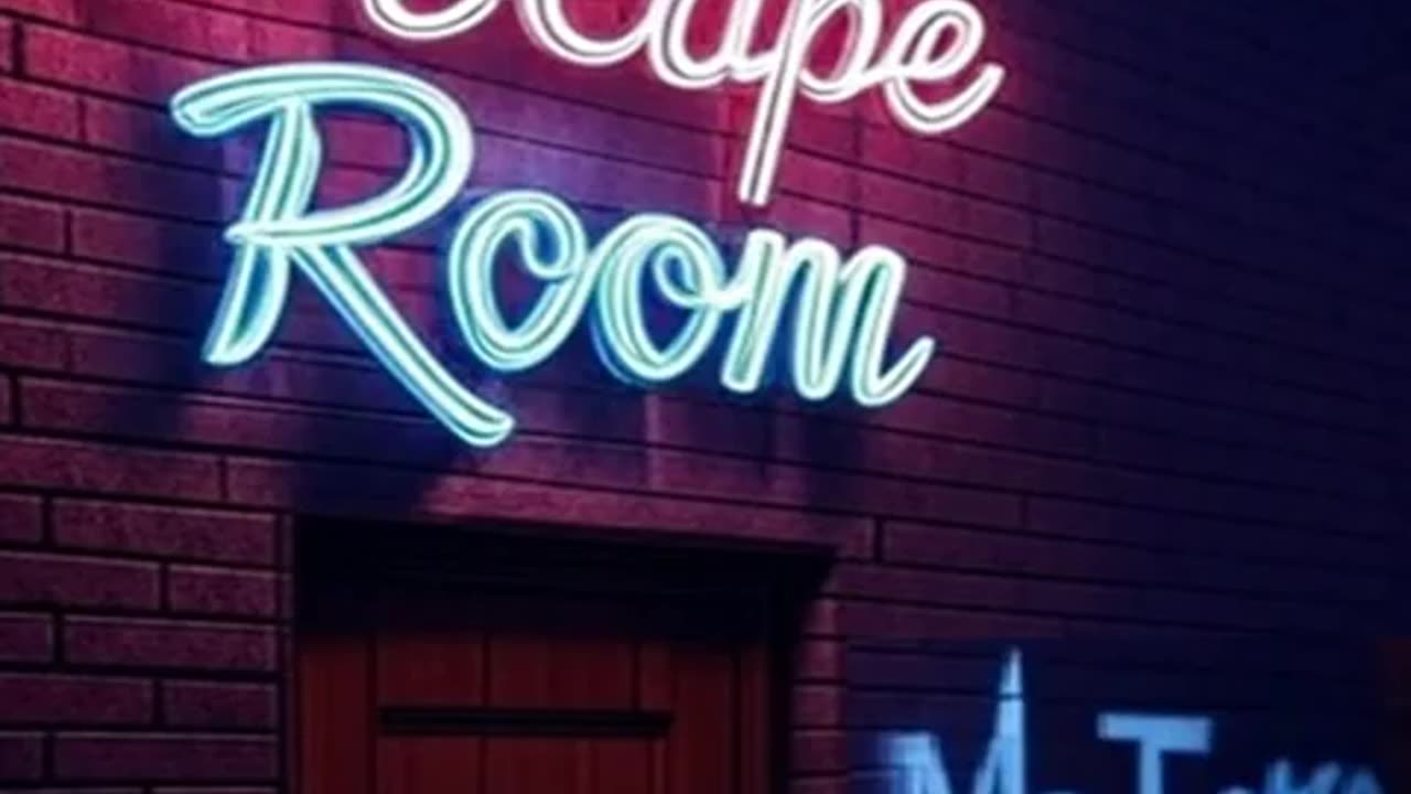 Escape Room