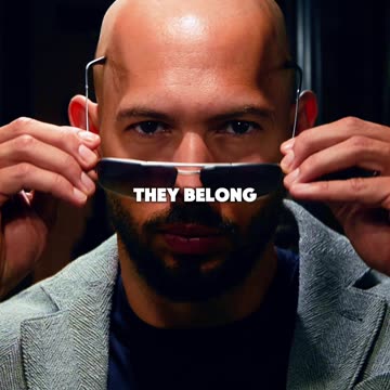 Andrew Tate Reveals he owns people