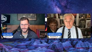 Geopolitics with Ghost Ep. 44