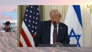 Geopolitics with Ghost Ep. 44