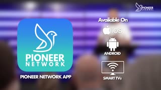 Pioneer Channel LIVE