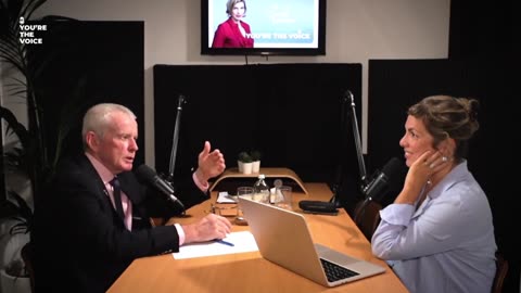 Climate Change is About Establishing Feudalism: Malcolm Roberts Explains