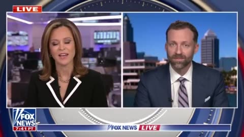 Epstein files: DOJ Chief of Staff gives an update on the ongoing review