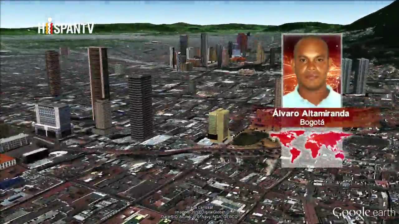 Economía colombiana continúa en alza debido a políticas gubernamentales