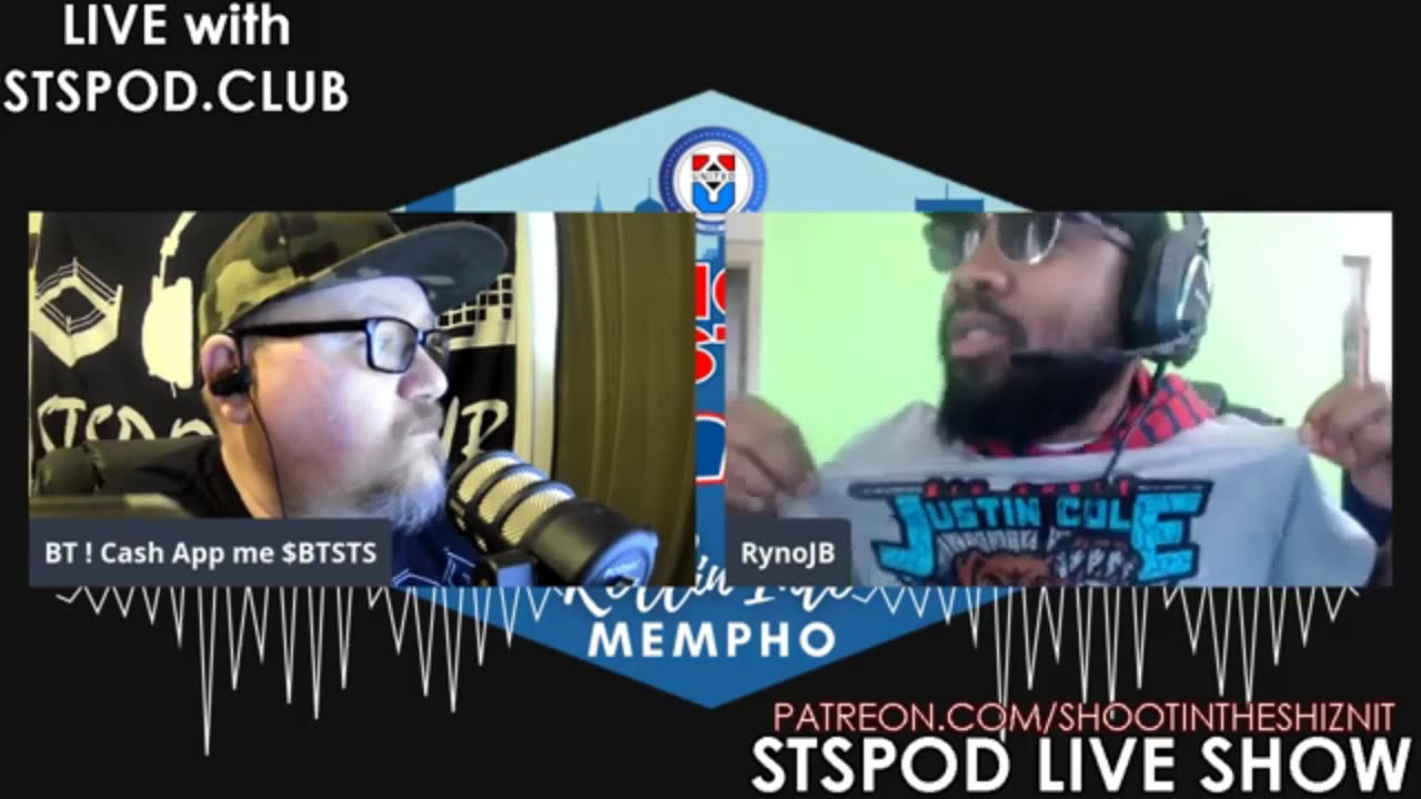 Throwback Thursday: Rollin’ Into Mempho Edition!