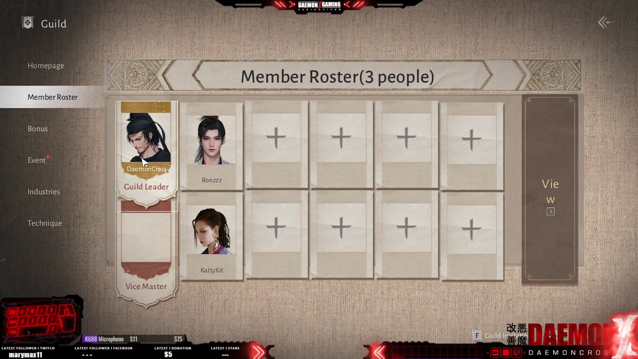 Where Winds Meet - Day 19 | Story Playthrough • RTX 3060 • Gameplay