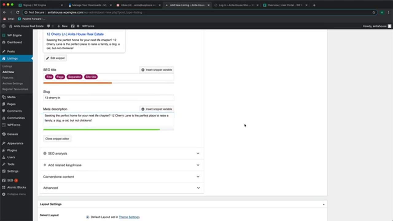 Make A Real Estate Website With WordPress (in just 20 min)