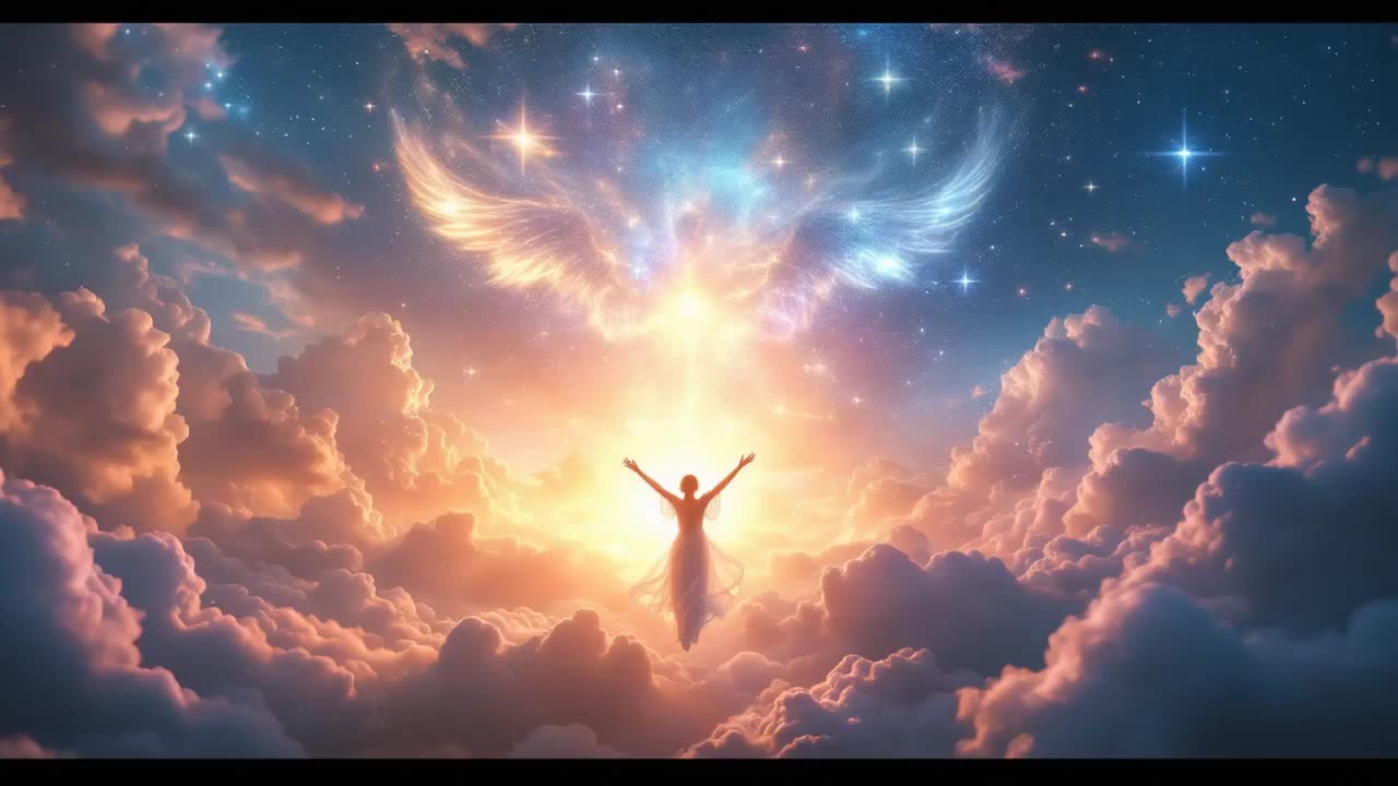 All the Winds of Heaven - Prelude to a Dream Episode One Part Two