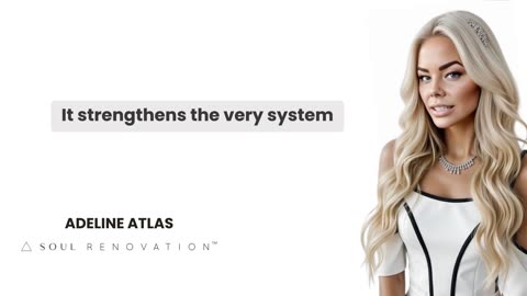 “Don’t Go Back — How Narcissistic Systems Try to Pull You In Again” (By Adeline Atlas)