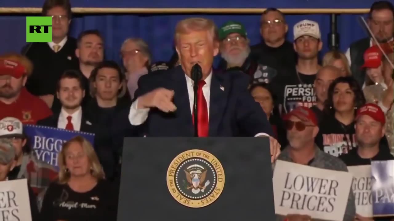 FOUR states just had $1.99 a GALLON