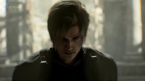 Resident Evil Requiem (Trailer State Of Play)