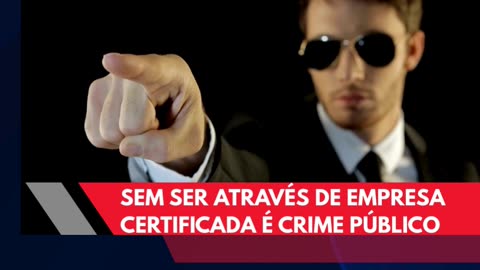 Serviços BodyGuard