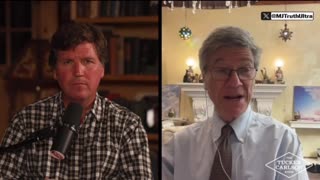 Jeffrey’s Sachs scorches Ted Cruz for Misquoting the bible Verse