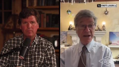 Jeffrey’s Sachs scorches Ted Cruz for Misquoting the bible Verse