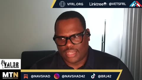 Navy Commander BLOWS WHISTLE on Hegseth’s SICK Pentagon Plan