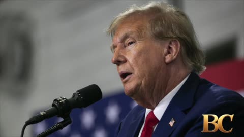 Trump issues executive order assuming control of Los Angeles wildfire rebuild