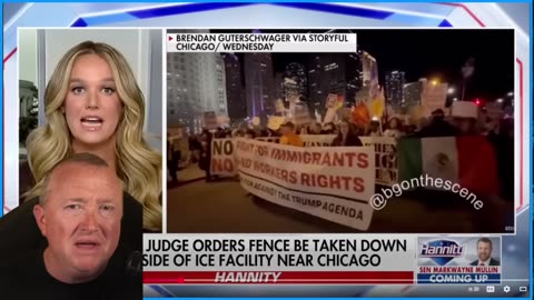 INSANE COLLAPSE Newsom Crumbles as Trump Triggers Political Firestorm in California