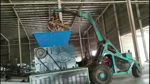 Wood Pellet Machine: Transform Waste into Renewable Energy