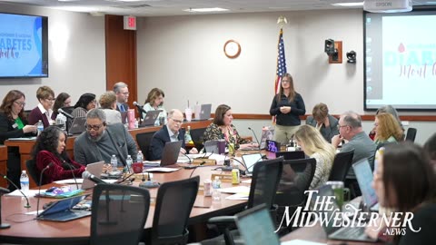 Michigan Board of Education considers sex ed changes
