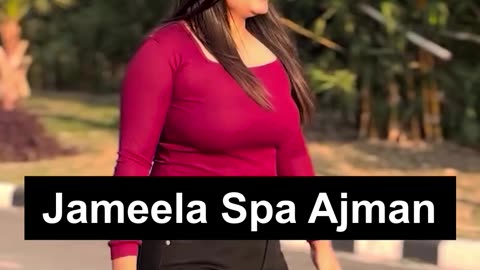 Visit Our Massage Spa Ajman — Malayali Kerala Spa Ajman