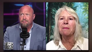 The Alex Jones Show in Full HD for February 17, 2026.