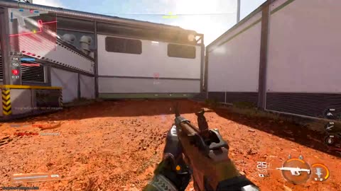 Call Of Duty Black Ops 7 Multiplayer Beta No Commentary 2