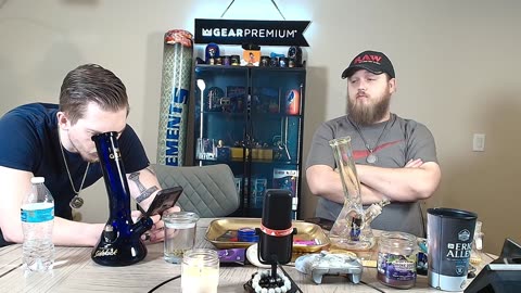 NEW SET UP! COME CHILL!