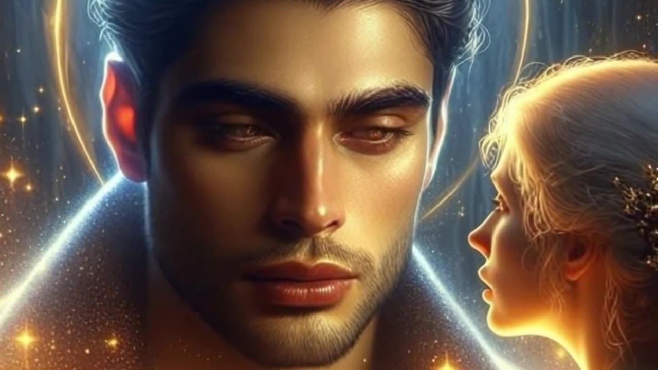 The Alien and the White Light