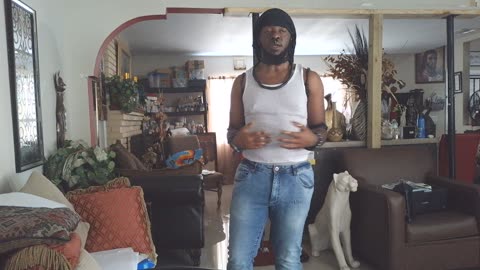 Day 34 of being vegan targeted Individual and biohacked