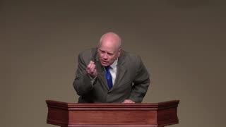 The Mark Of True Salvation