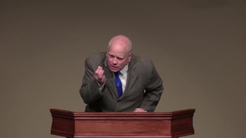 The Mark Of True Salvation