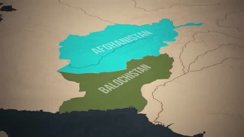 Untold Story of Balochistan’s Fight for Independence