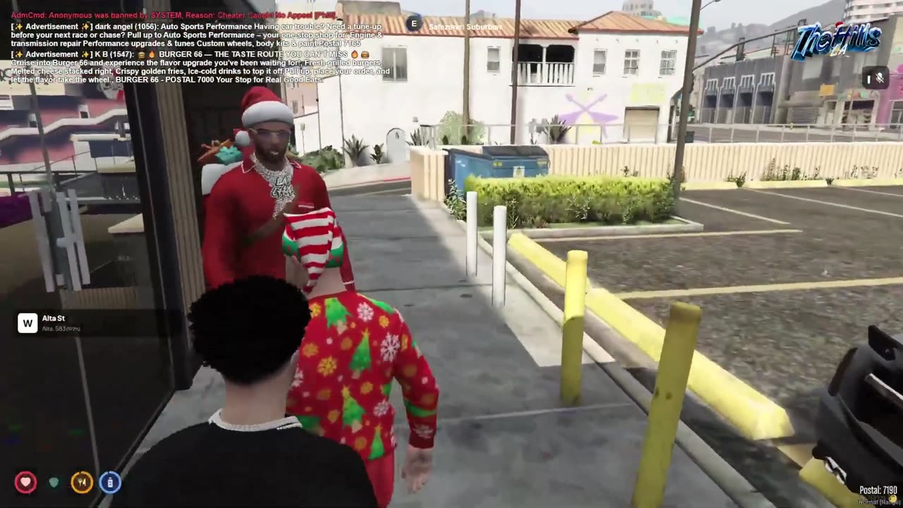 *HARDWORKER* - 12/13/25 - Stackswopo FULL YT Stream