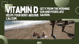 Healthy Food Intake #11