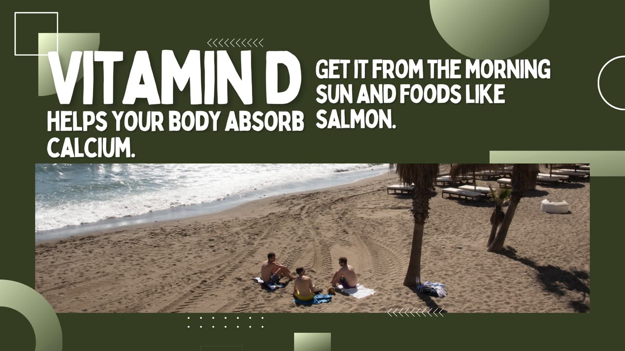 Healthy Food Intake #11