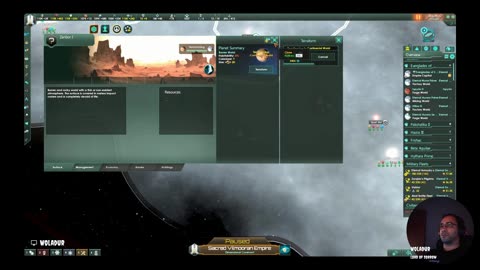 Good Day! Welcome to the Stream.