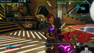 Borderlands 3 DAY 10