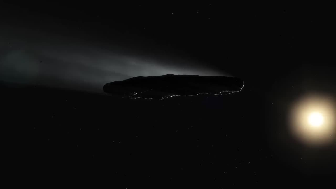 First Close Images of 3IATLAS From Mars CONFIRMS what WE ALL FEARED.