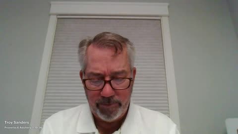 Live with Restream, January 20