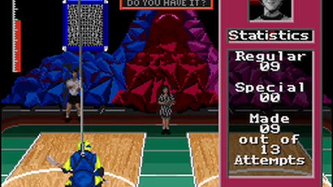 SNES Longplay Nickelodeon GUTS