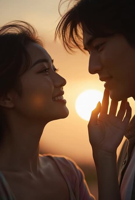 We Were Broken — But It Was Real