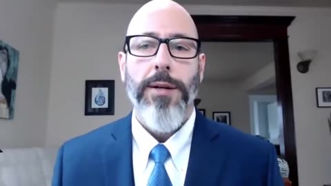 Dr. Andrew Kaufman: Unmasking the Lies Around COVID-19