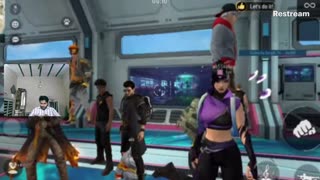 irl live stream