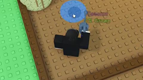 Amazing: New Super Watering Can #growagarden #roblox #shorts