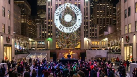 In Deep House We Trust Vol.31 ( Vinyl Classik Sessions )